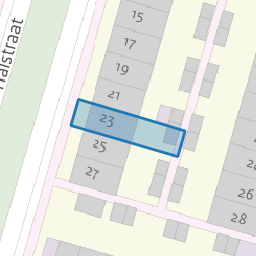 Perceel APD01-M-8383