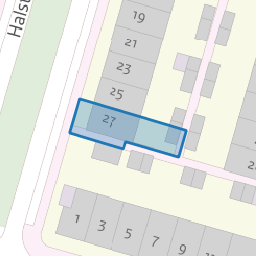 Perceel APD01-M-8385