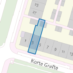 Perceel APD01-M-8387