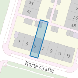 Perceel APD01-M-8388