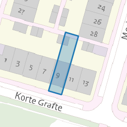 Perceel APD01-M-8390