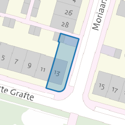 Perceel APD01-M-8392