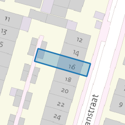 Perceel APD01-M-8395