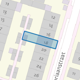 Perceel APD01-M-8396