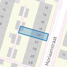 Perceel APD01-M-8397