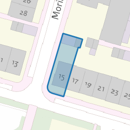 Perceel APD01-M-8402