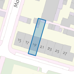 Perceel APD01-M-8404