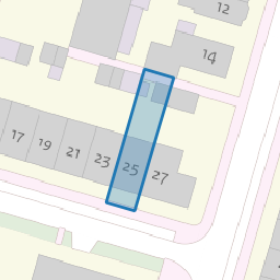 Perceel APD01-M-8407