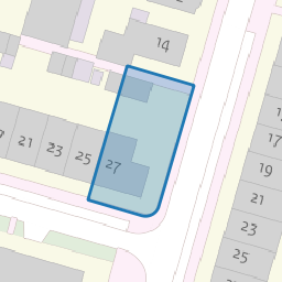 Perceel APD01-M-8408