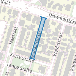 Perceel APD01-M-8409