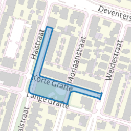 Perceel APD01-M-8410