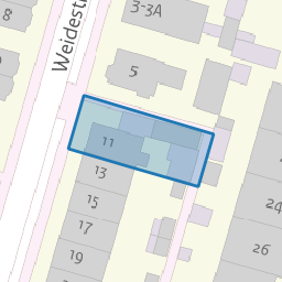 Perceel APD01-M-8411