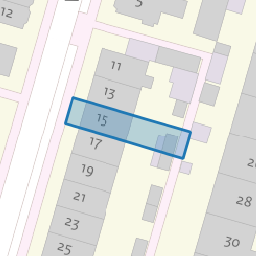 Perceel APD01-M-8413