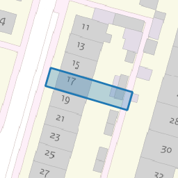 Perceel APD01-M-8414