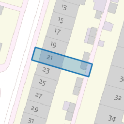 Perceel APD01-M-8416