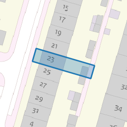Perceel APD01-M-8417