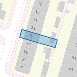 Perceel APD01-M-8418