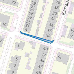 Perceel APD01-M-8423