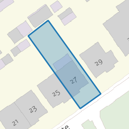 Perceel APD01-M-8429