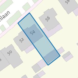 Perceel APD01-M-8433