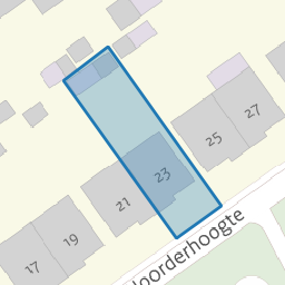 Perceel APD01-M-8435