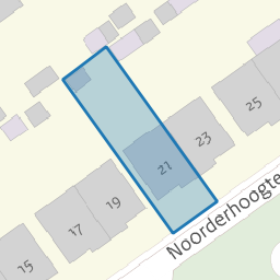 Perceel APD01-M-8436