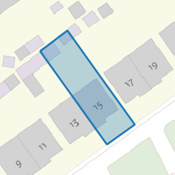 Perceel APD01-M-8439