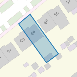 Perceel APD01-M-8443