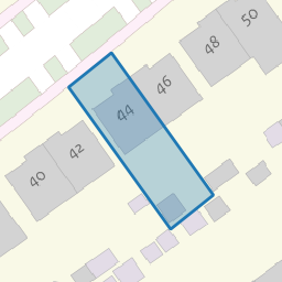 Perceel APD01-M-8444