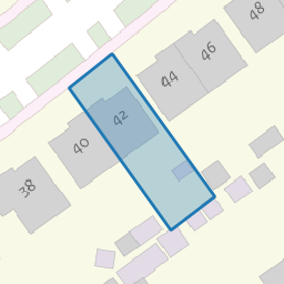 Perceel APD01-M-8445