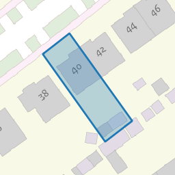 Perceel APD01-M-8446