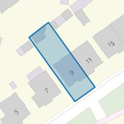 Perceel APD01-M-8448