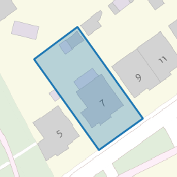 Perceel APD01-M-8449