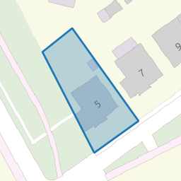 Perceel APD01-M-8450