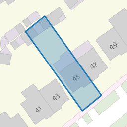 Perceel APD01-M-8461