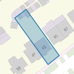 Perceel APD01-M-8462