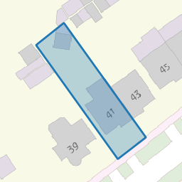 Perceel APD01-M-8463