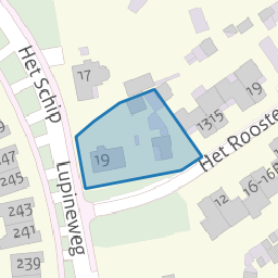 Perceel APD01-M-8471