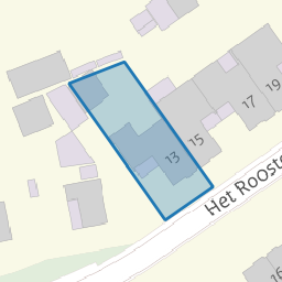 Perceel APD01-M-8472