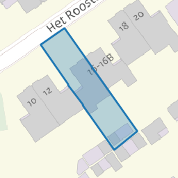 Perceel APD01-M-8478