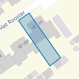 Perceel APD01-M-8480