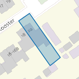 Perceel APD01-M-8481