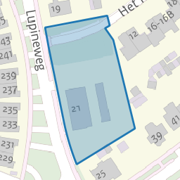 Perceel APD01-M-8482