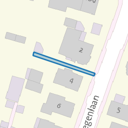 Perceel APD01-M-8484