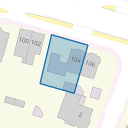 Perceel APD01-M-8485