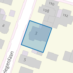 Perceel APD01-M-8489