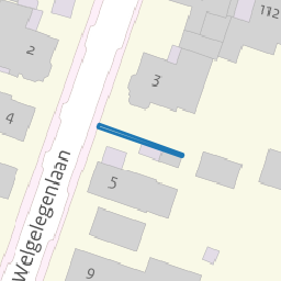 Perceel APD01-M-8490