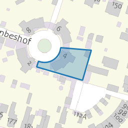 Perceel APD01-M-8495