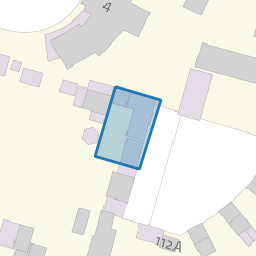 Perceel APD01-M-8498