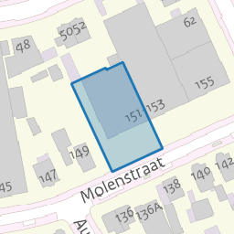 Perceel APD01-M-8504